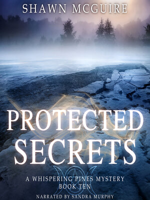 cover image of Protected Secrets